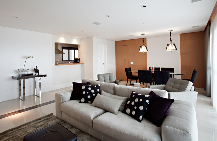 Foto: Tieppo Interiores