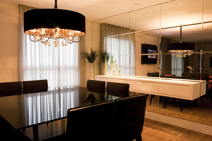 Foto: Tieppo Interiores