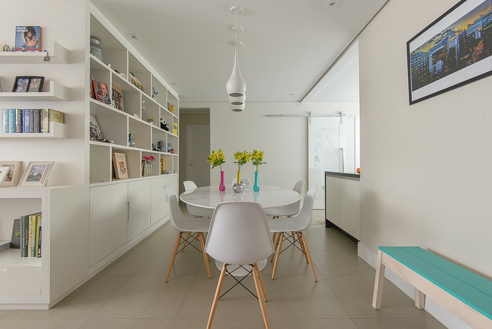 Foto: Tieppo Interiores