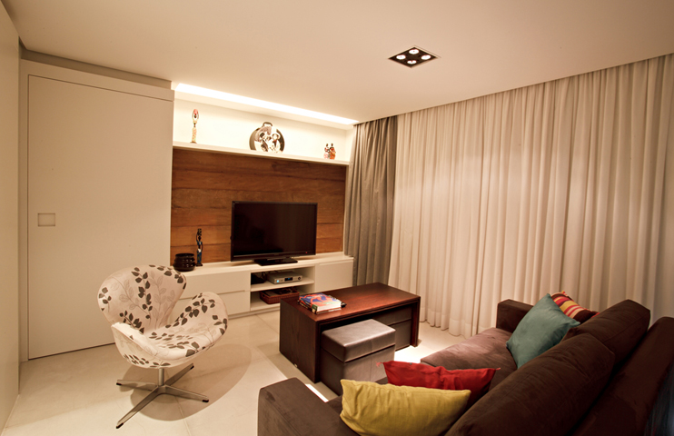 Foto: Tieppo Interiores