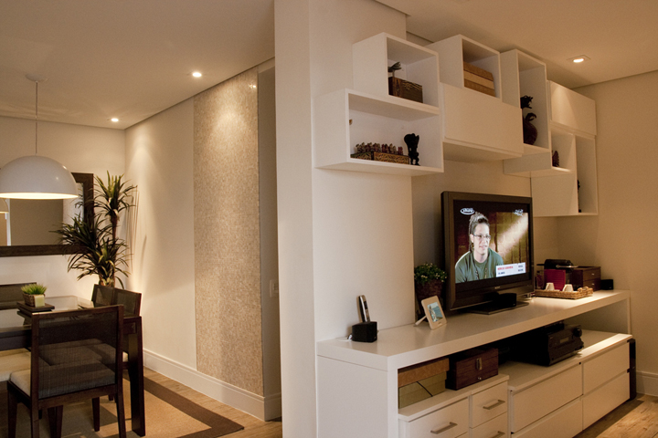 Foto: Tieppo Interiores
