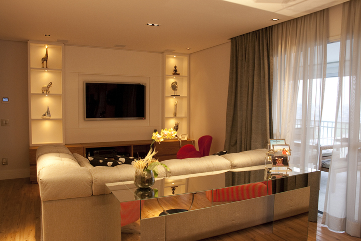 Foto: Tieppo Interiores