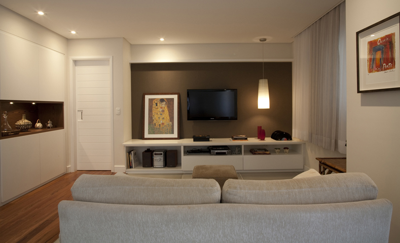 Foto: Tieppo Interiores