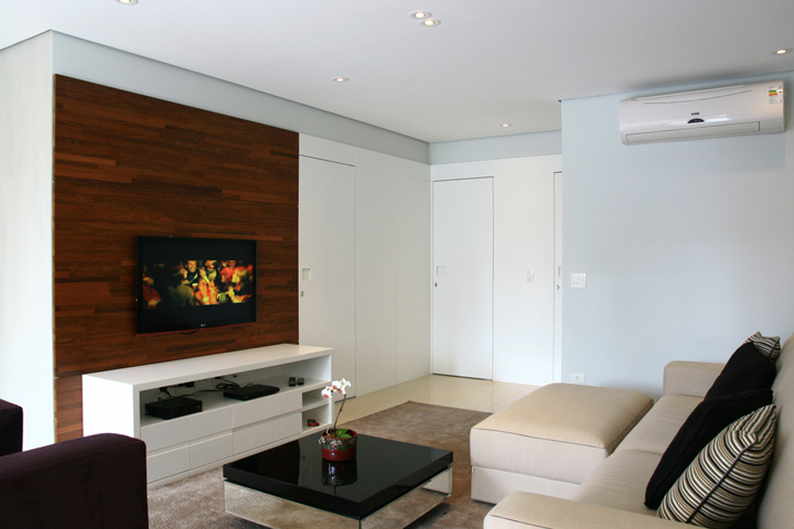 Foto: Tieppo Interiores