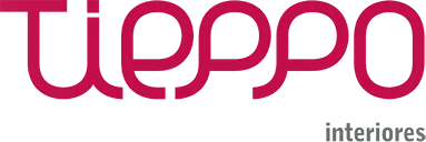 Logo | Tieppo Interiores