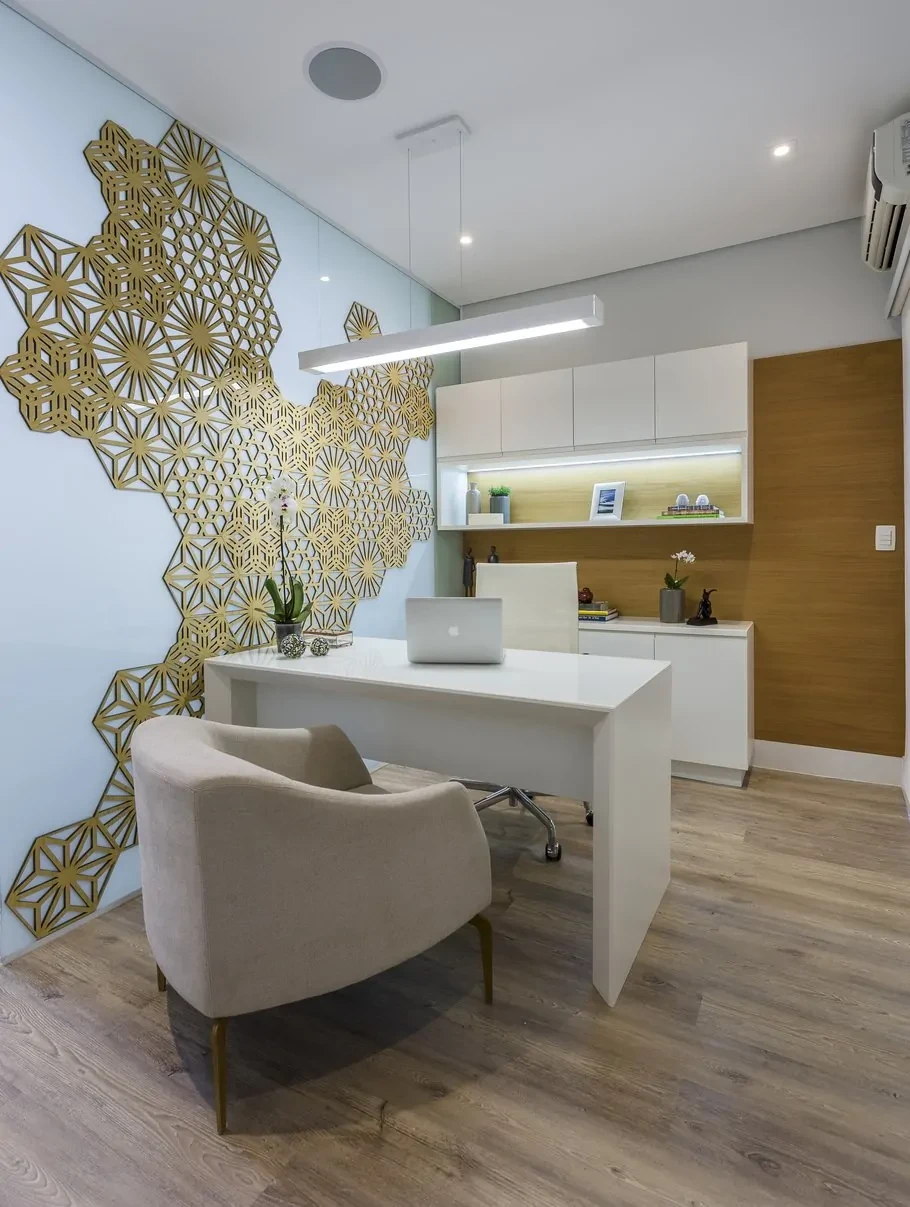 Consultório Cirurgia Plástica – SM