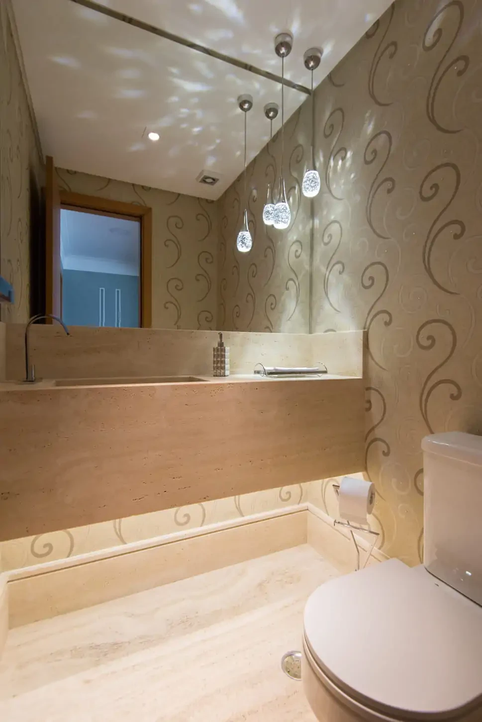 Ap. V & P – São Caetano