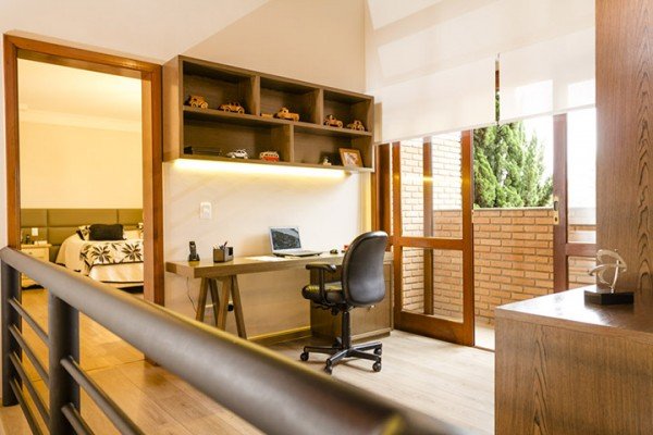 Home office – Ideias Inspiradoras para Diferentes Ambientes