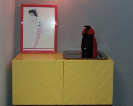 Consultoria de decoração