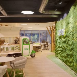 Dicas de decoração: decoração em coworkings!