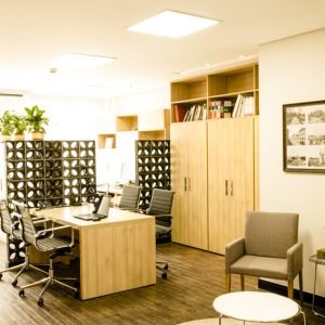 Inspire-se: Dicas de decoração em escritórios de advocacia