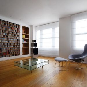 Dicas de decoração: 08 Exemplos de como usar nichos em madeira