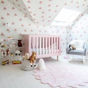 Dicas de decoração: como decorar quarto de bebê