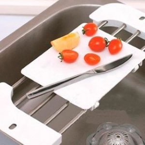 Invenções práticas para a cozinha