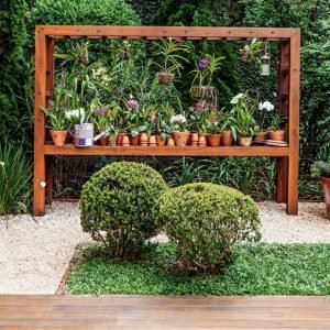 Jardinagem