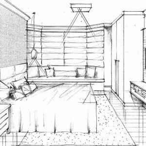 Projetos Tieppo – Casa na Granja Vianna