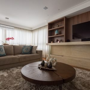 Tapetes na decoração