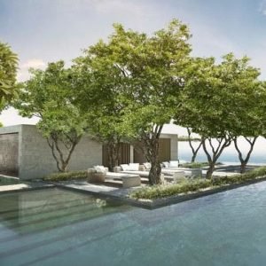 Apartamento luxuoso em Dubai